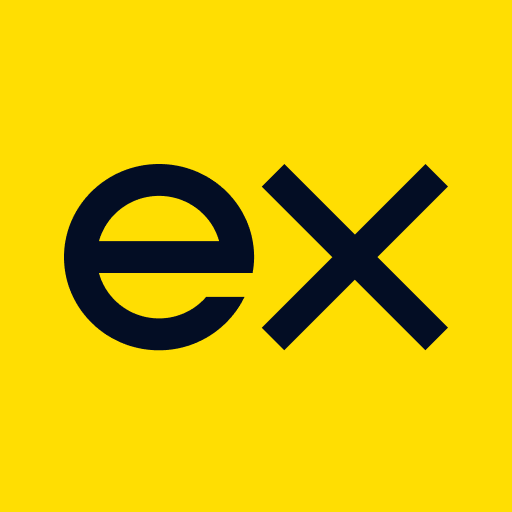 Exness logo
